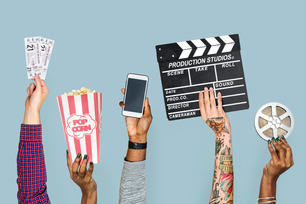 Pirates of the Caribbean cast