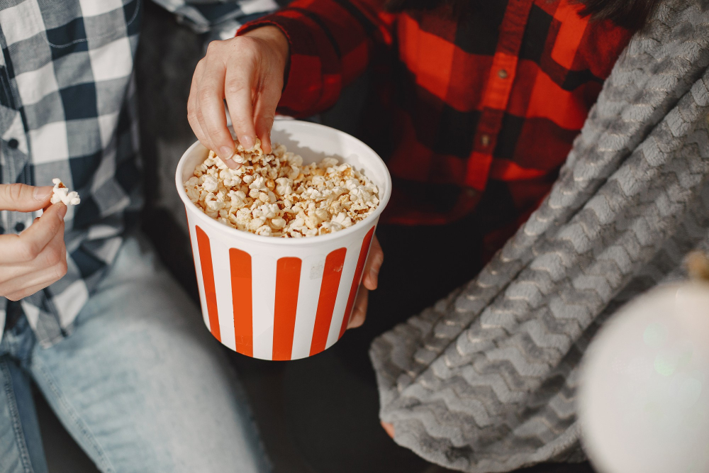 The Handmaid's Tale Cast