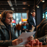 Waarom steeds meer Nederlanders kiezen voor een gokje in het buitenland: de opkomst van buitenlandse casino's