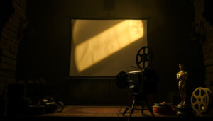 Vampieren film: beste, Oscars, kinderen en klassiekers