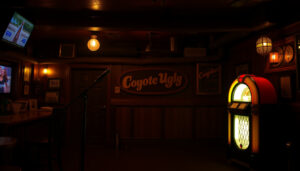 Cast van Coyote Ugly: wie zong er echt en wat doet Piper Perabo