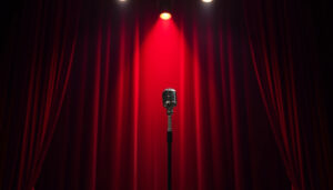 Erika Henningsen: Broadway-actrice en stem in Hazbin Hotel