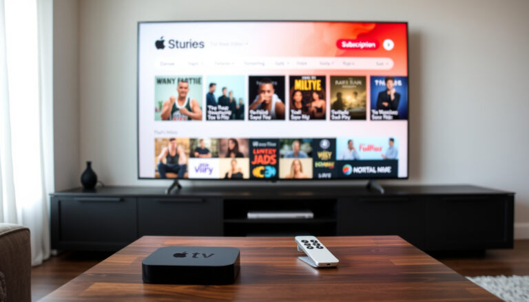 Apple TV tips: abonnement, gratis opties en beste series