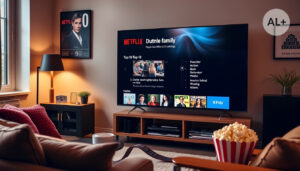 Beste familiefilm Netflix Nederlands: top 10 + leeftijdsgids
