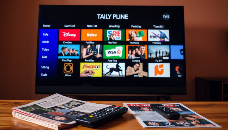 BNNVARA vandaag: tv-gids, programma’s en uitleg over de omroep