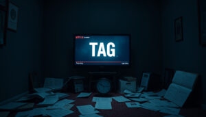 Tag op Netflix: beschikbaarheid, cast & waargebeurd verhaal