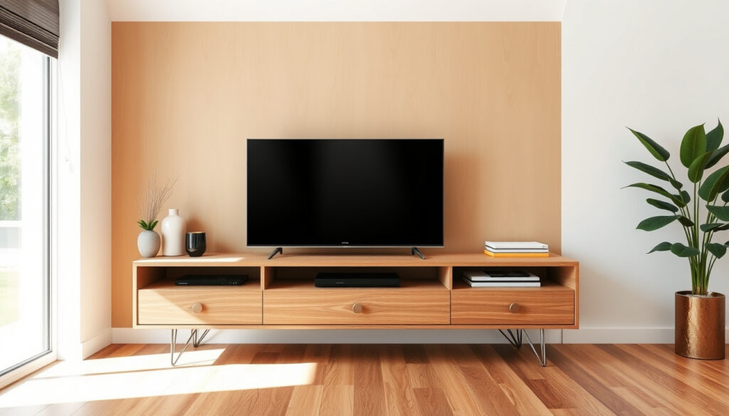 Tv meubel pootjes kopen: 5 tips en de beste winkels