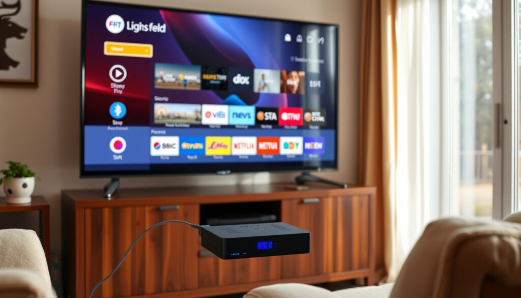 TV sem box: gratis zenders ontvangen zonder decoder